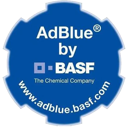 AdBlue® by BASF