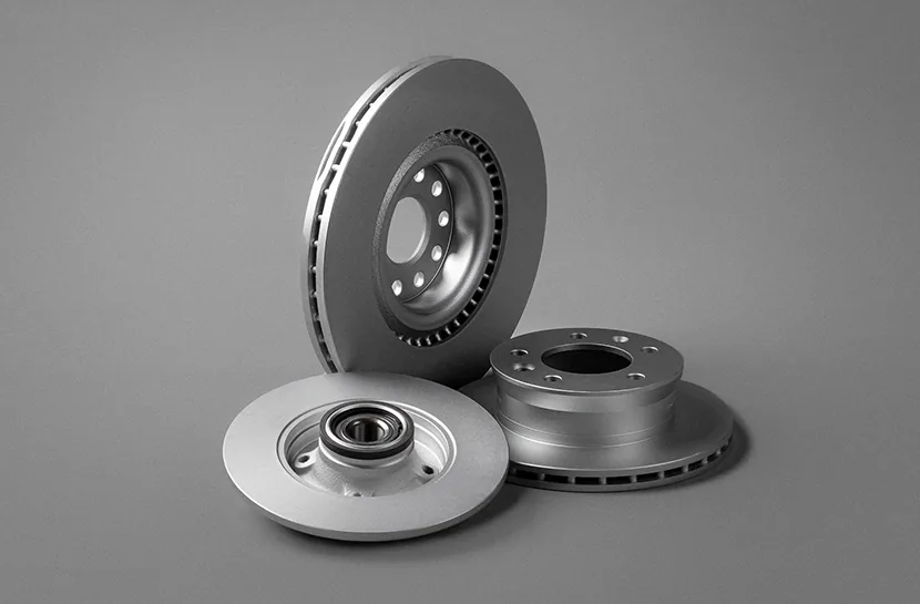 Disques de frein ABS