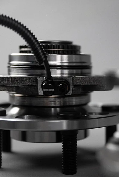 Roulement de roue ABS