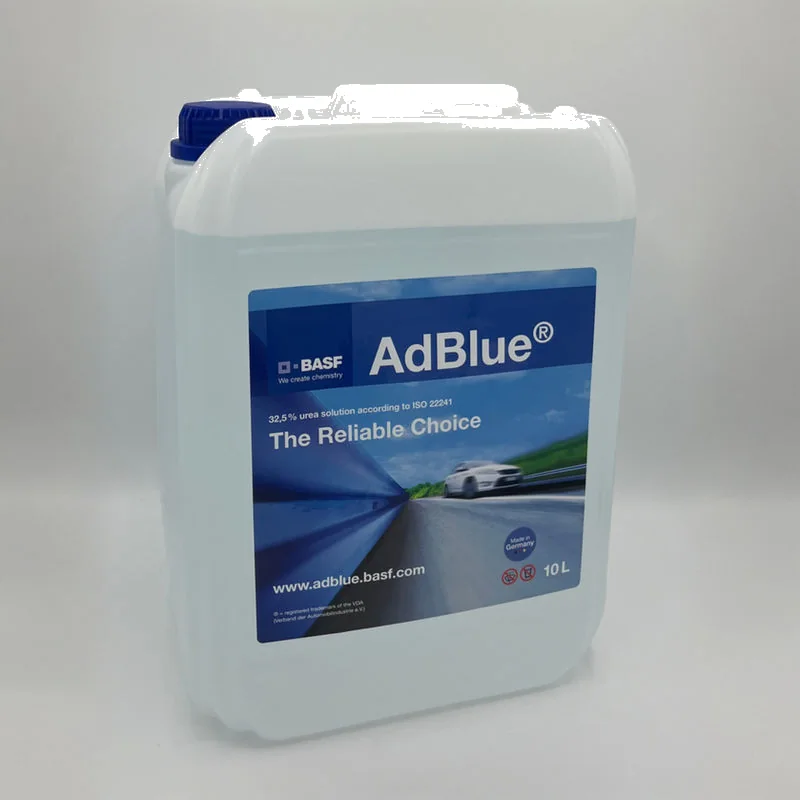 Bidon AdBlue® by BASF 10 L