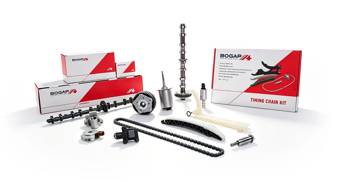 Kit de chaîne de distribution