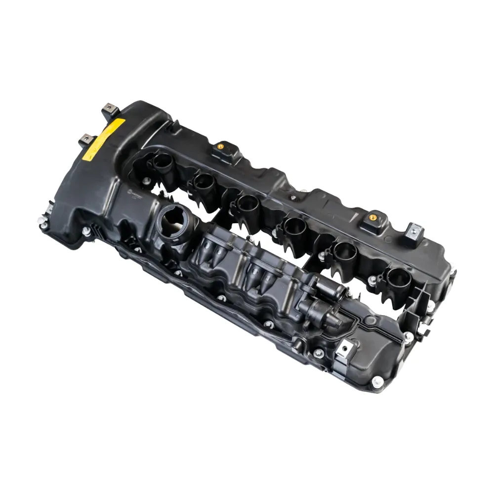 Couvre-culasse Dr.Motor