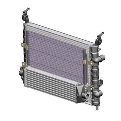 Module de refroidissement Kale