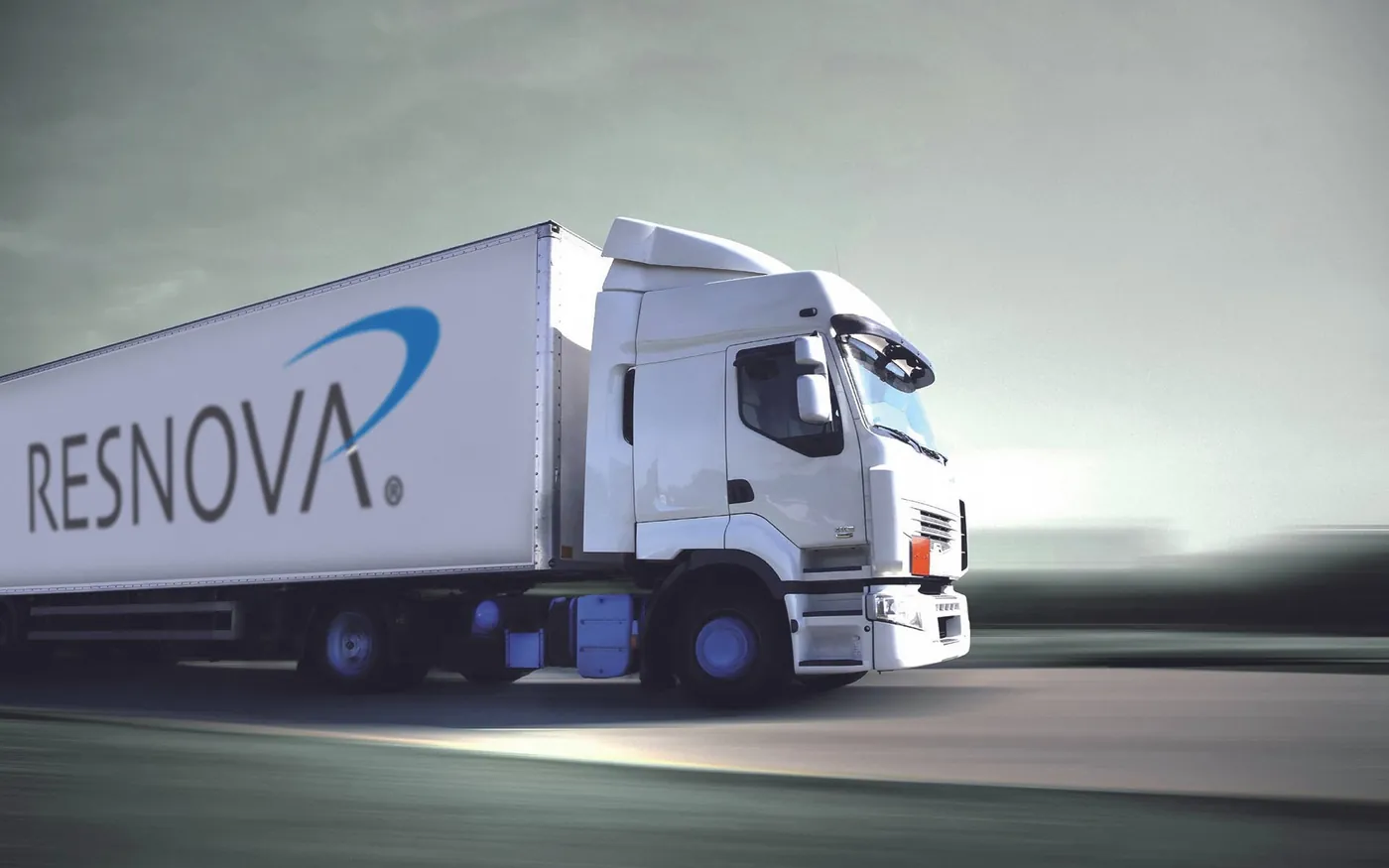 Logistique Resnova