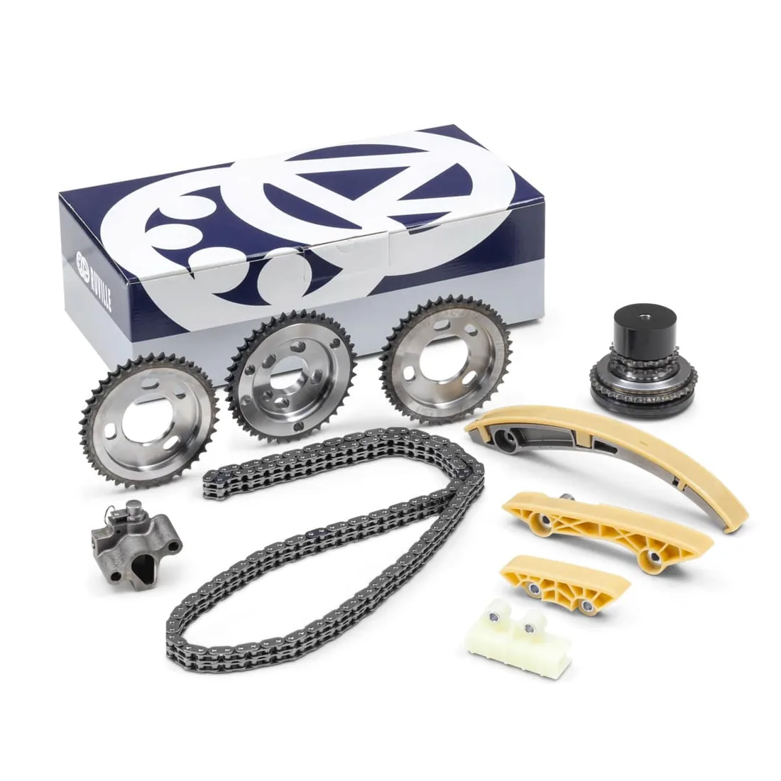 Kit de chaîne de distribution