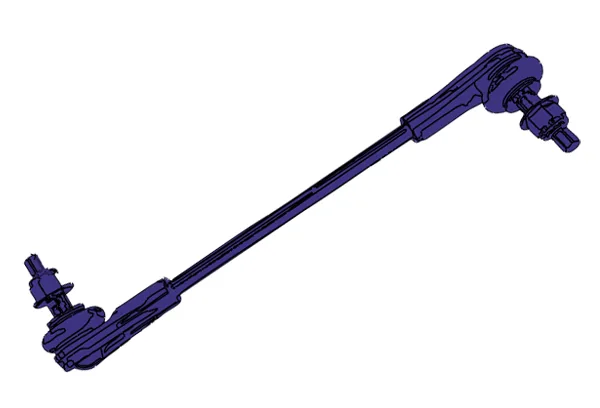 Biellette de barre stabilisatrice