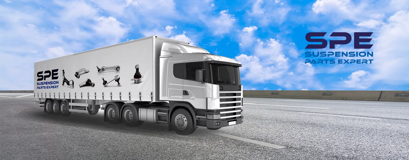 Logistique SPE